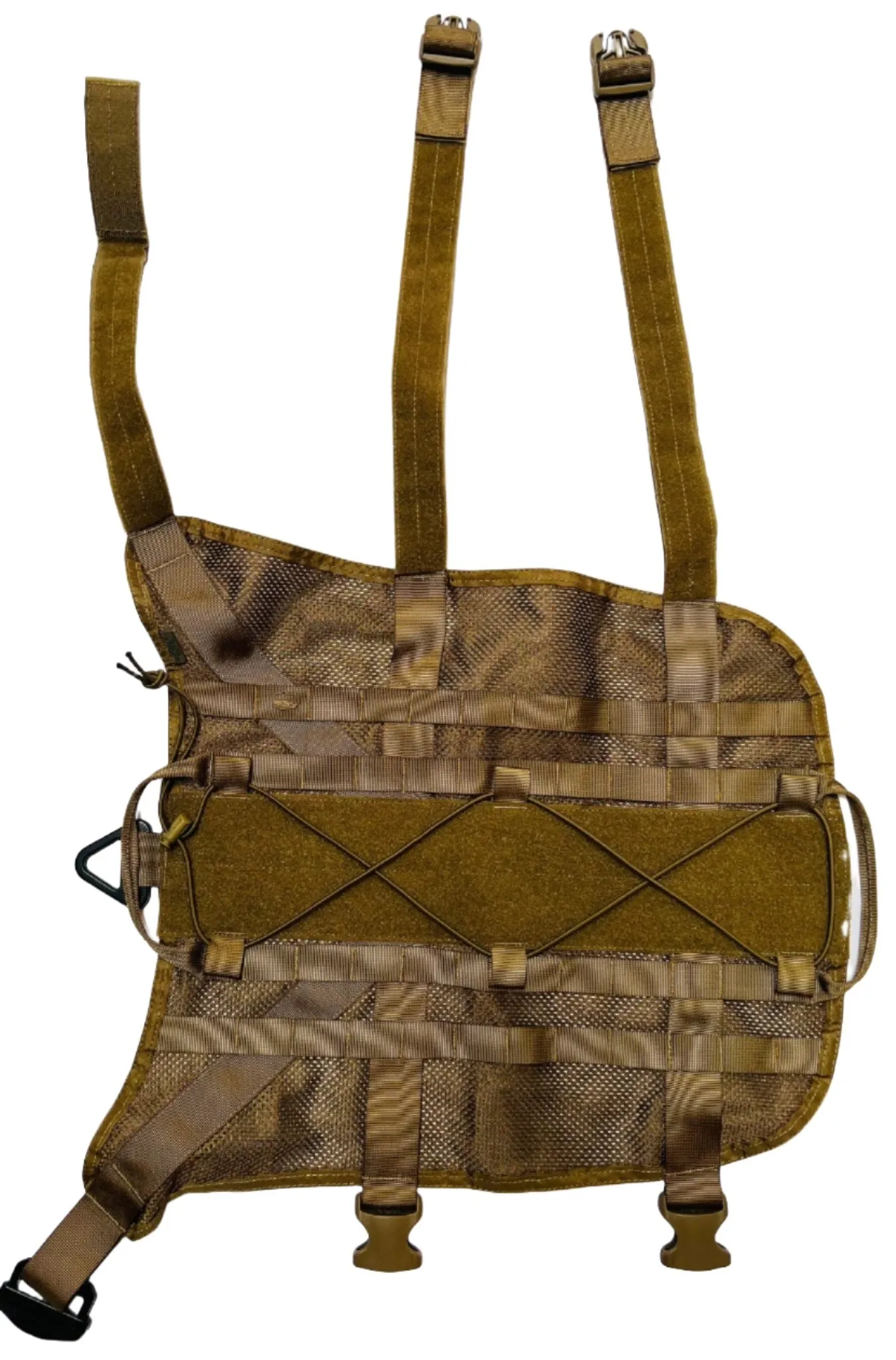 SHE-132 K9 Lightweight Harness
