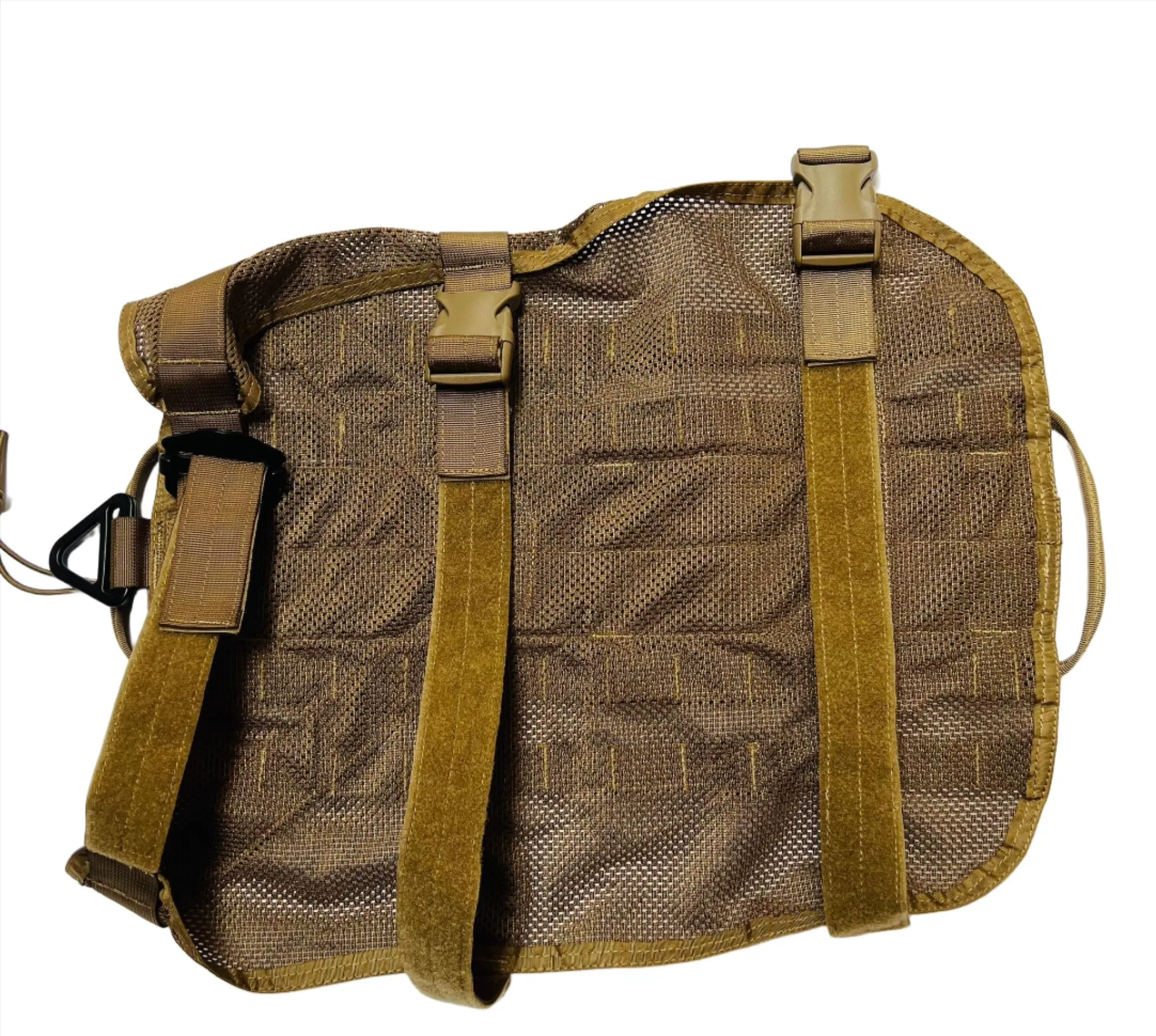 SHE-132 K9 Lightweight Harness