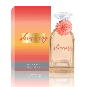 SHIMMERY -women's Parfum spray 3.4oz