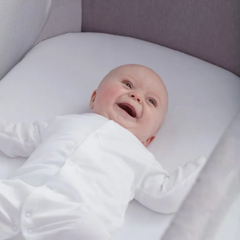 Shnuggle Air Cot Folding Mattress