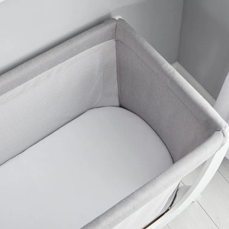 Shnuggle Air Cot Folding Mattress