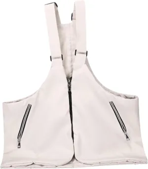 Shoulder Harness Bag Organizer Wallet Bag for Backpacking Travel Fishing Street