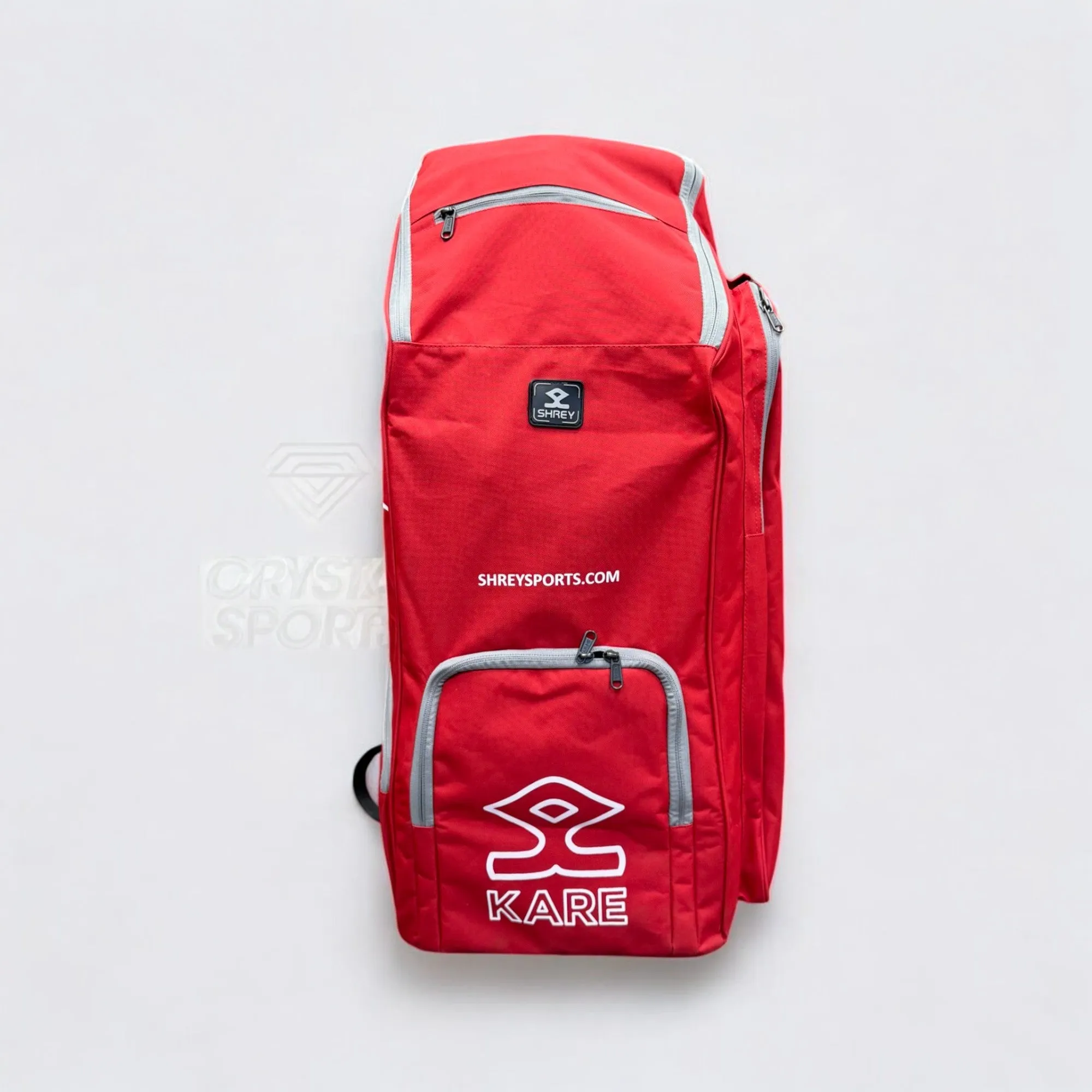 Shrey Kara Youth Cricket Duffle Bag