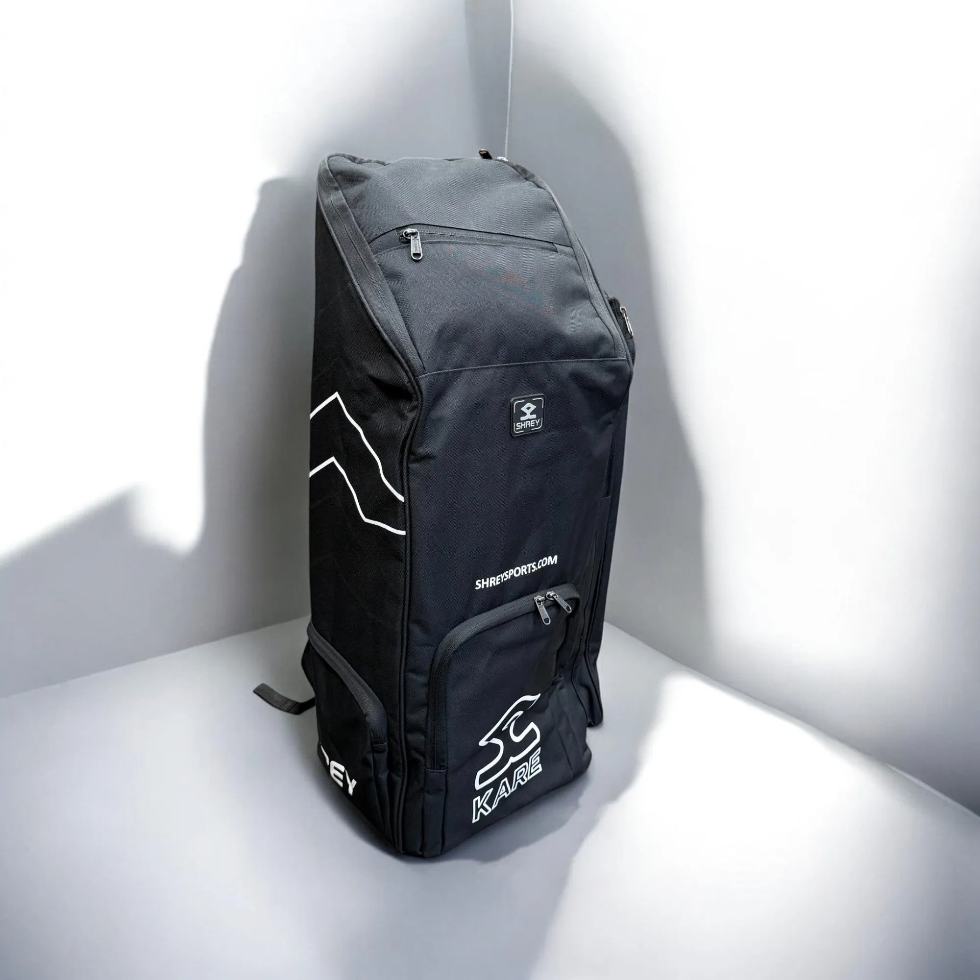 Shrey Kara Youth Cricket Duffle Bag