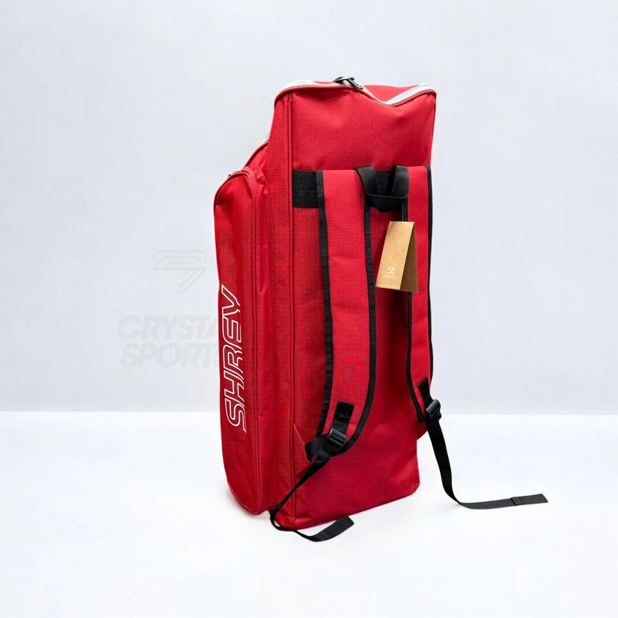 Shrey Kara Youth Cricket Duffle Bag