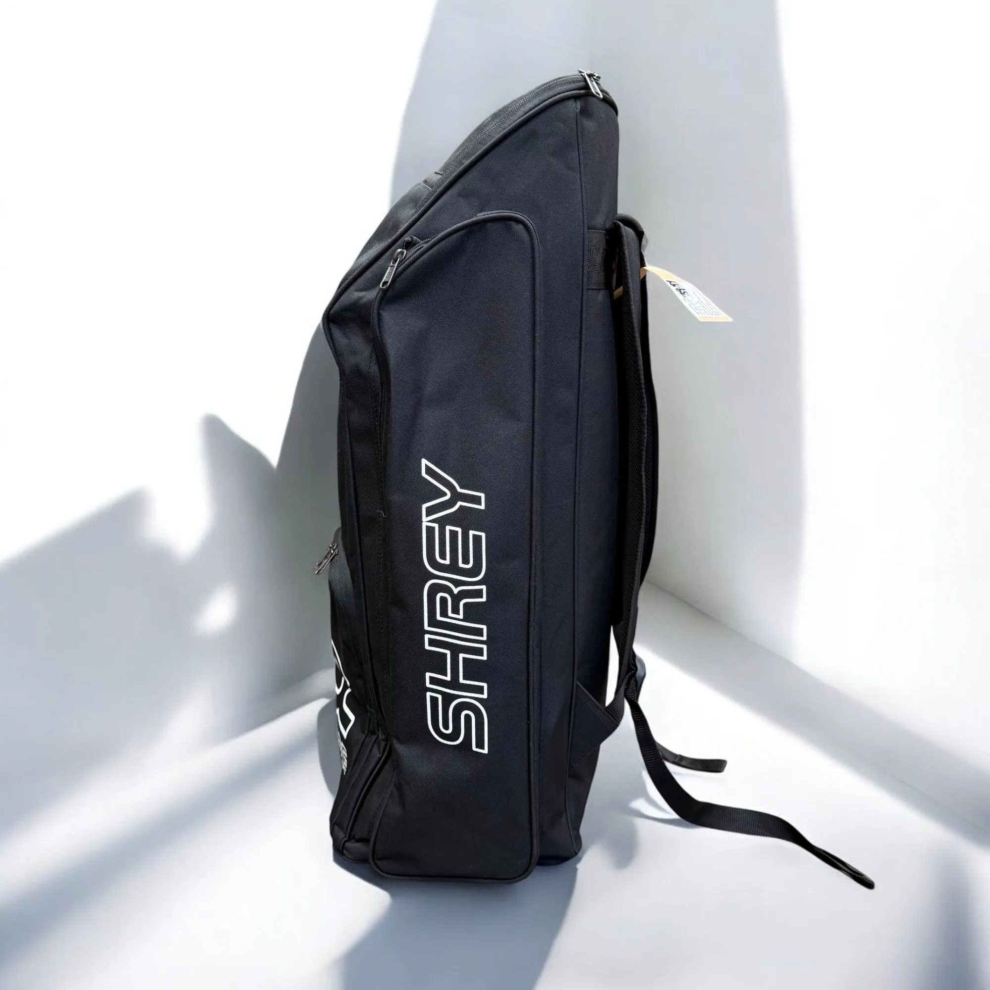 Shrey Kara Youth Cricket Duffle Bag