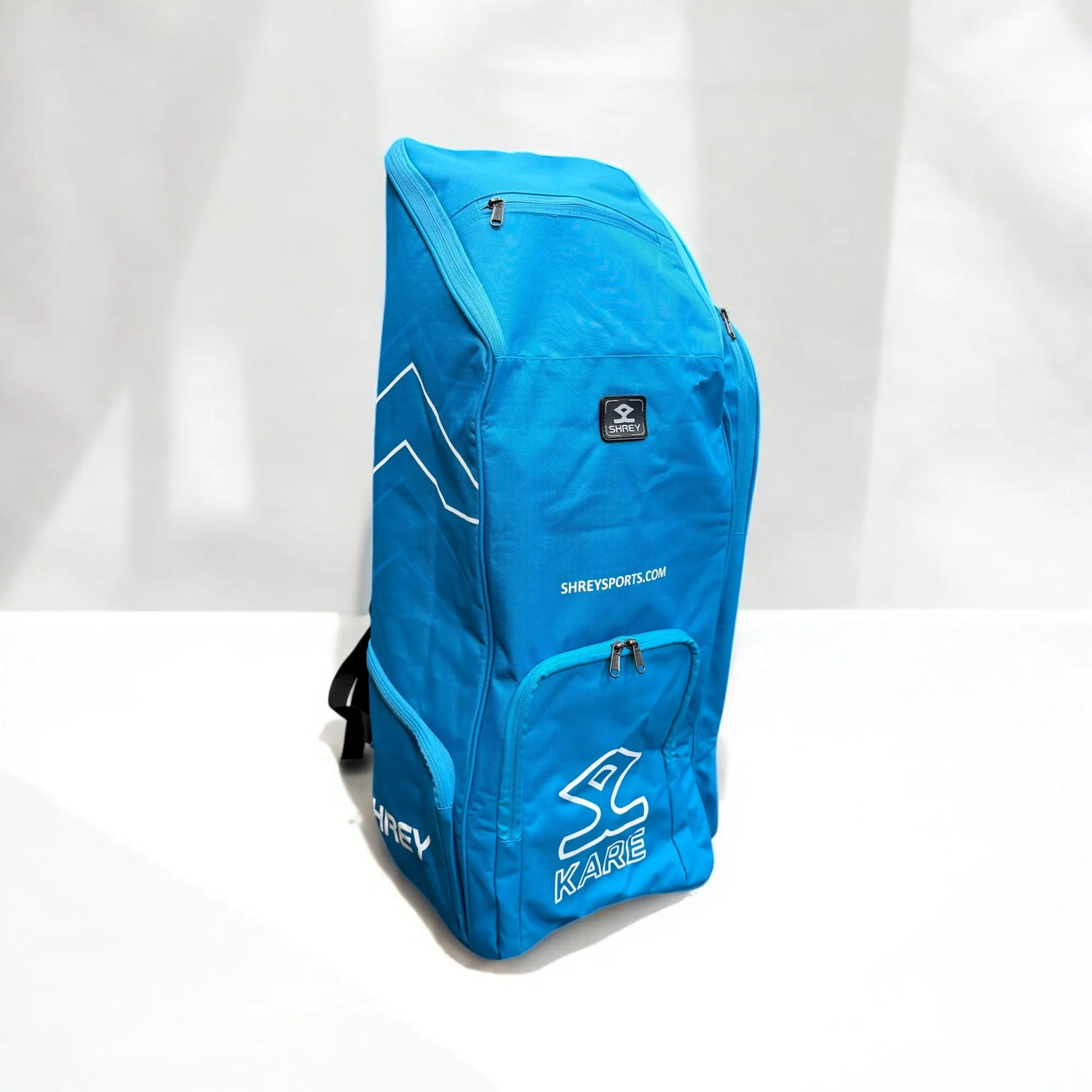 Shrey Kara Youth Cricket Duffle Bag