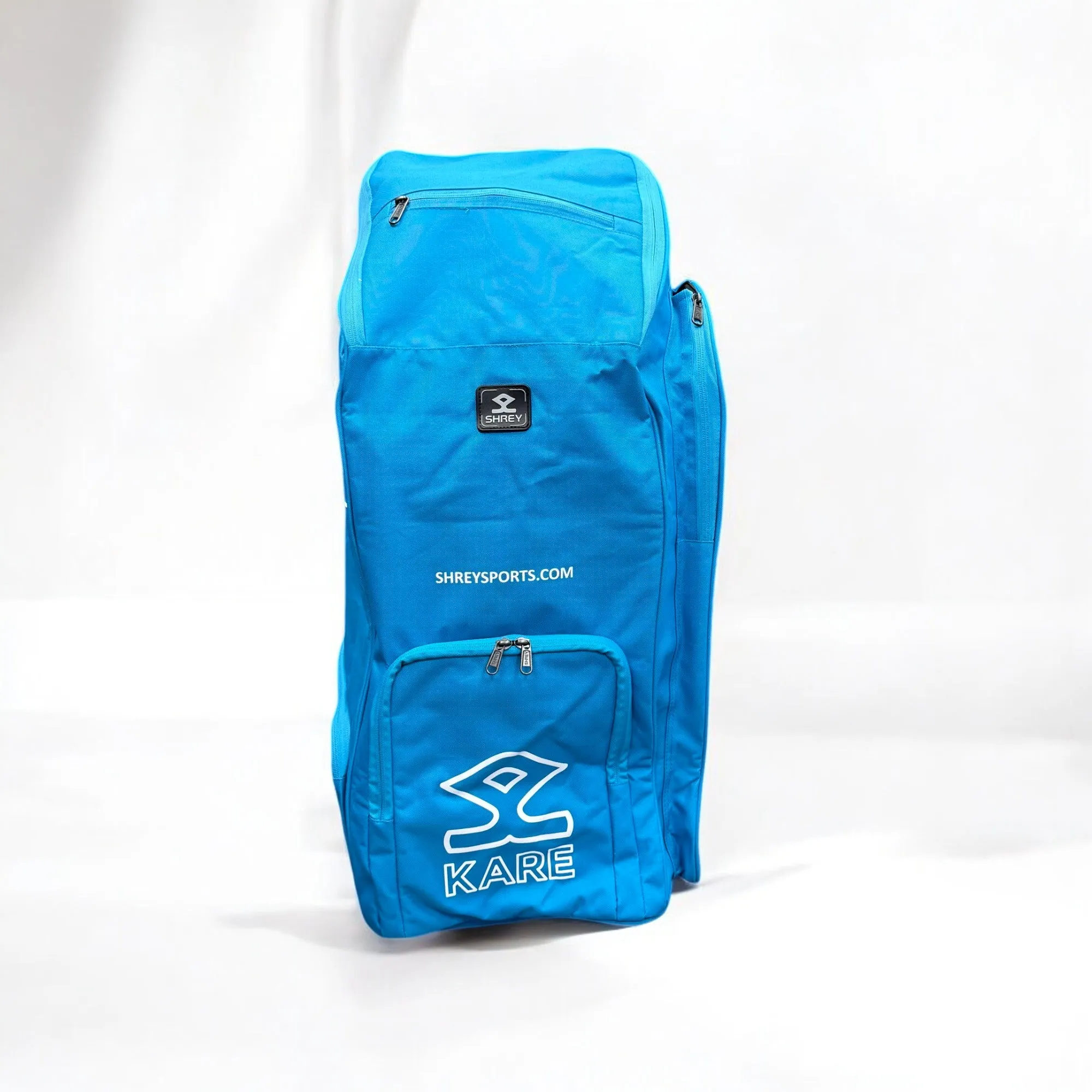 Shrey Kara Youth Cricket Duffle Bag