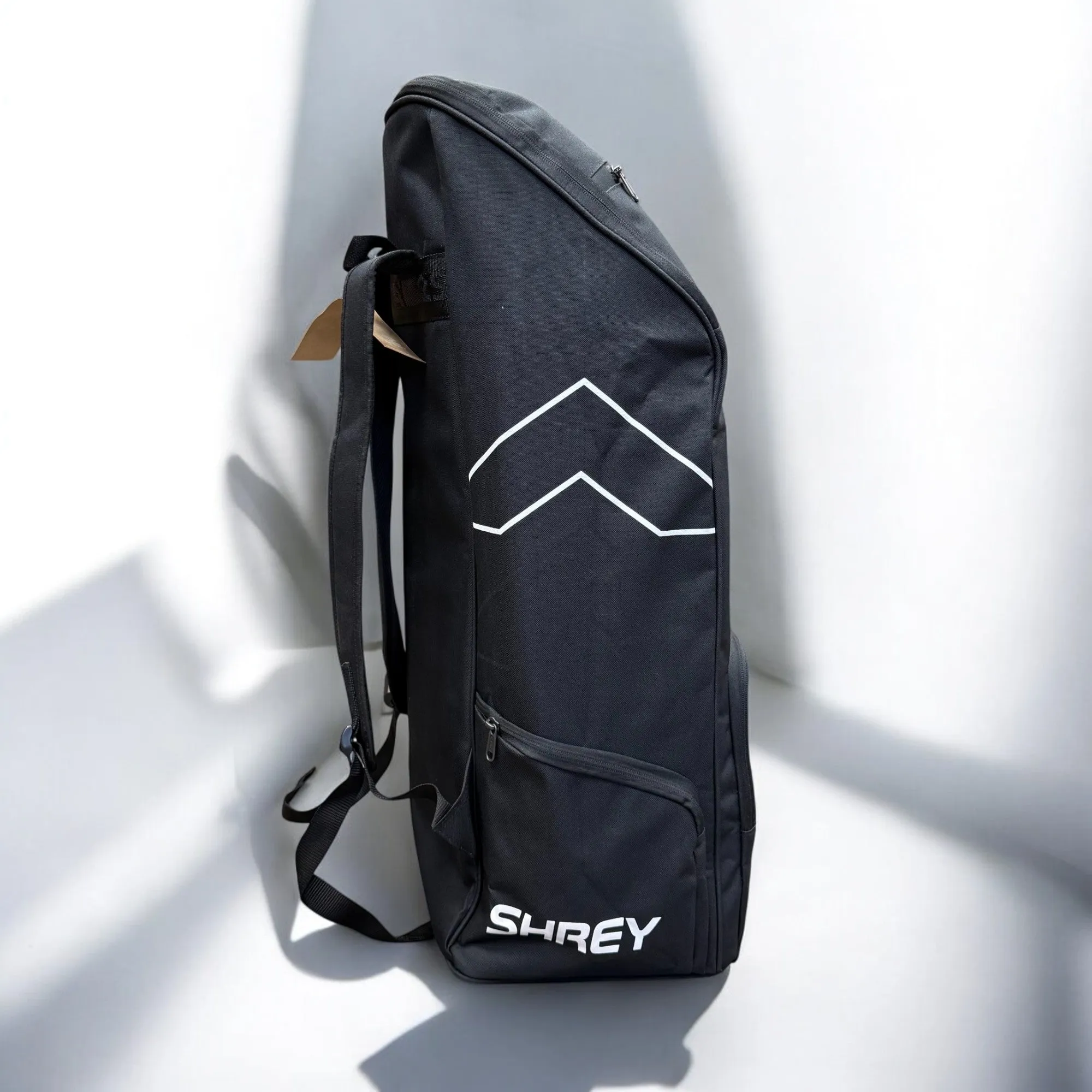 Shrey Kara Youth Cricket Duffle Bag