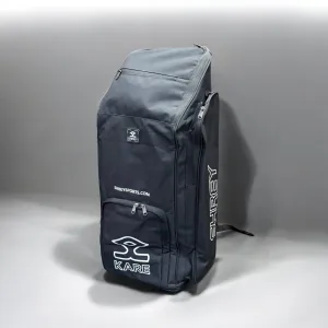 Shrey Kara Youth Cricket Duffle Bag