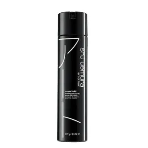 shu uemura Moya Hold Finishing Hair Spray