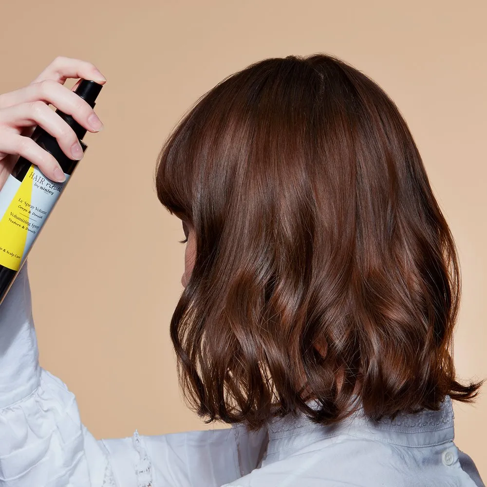 Sisley Volumizing Spray  - Texture & Density 150ml