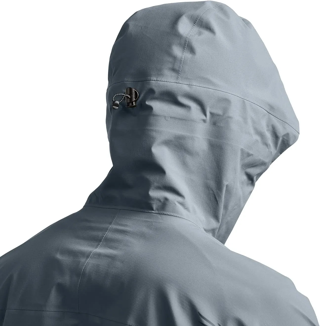 SITKA Gear Men's Dew Point Waterproof Lightweight Hunting Jacket
