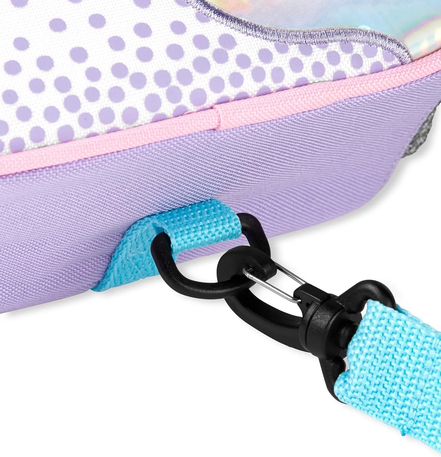 Skip Hop Baby Boys and Baby Girl's Mini Backpack, Narwhal, Pack of 3