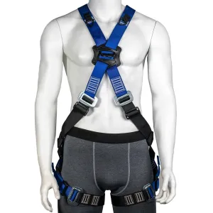 Sky Genie Full Body Helios Harness