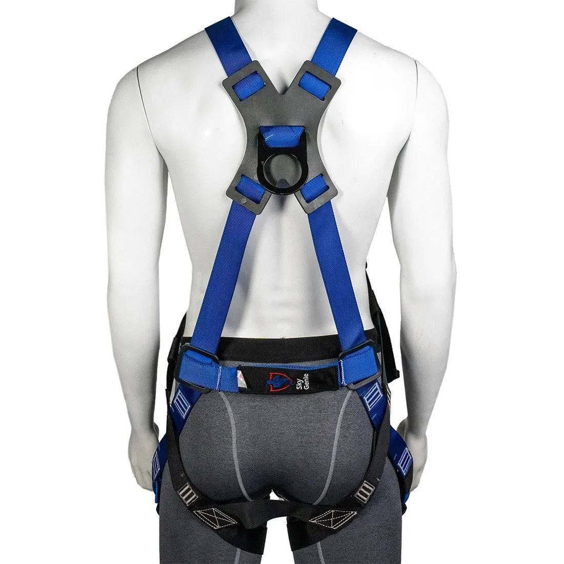 Sky Genie Full Body Helios Harness