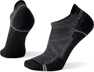 Smartwool Men's Hike Light Cushion Low Ankle Socks
