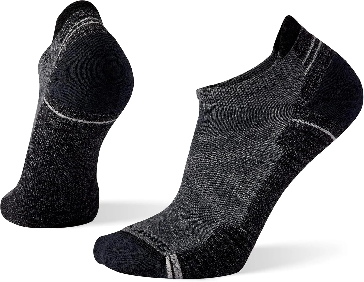 Smartwool Men's Hike Light Cushion Low Ankle Socks