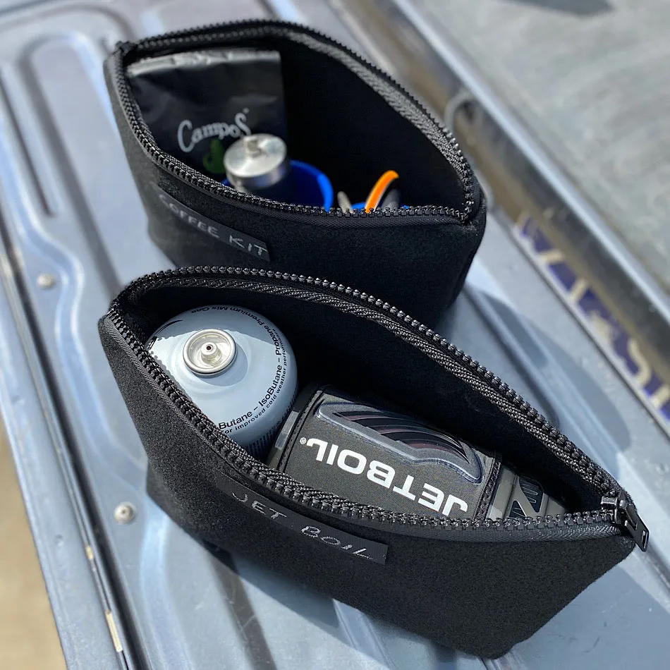 Soft Bag (Suits 3 Jetboil sizes)