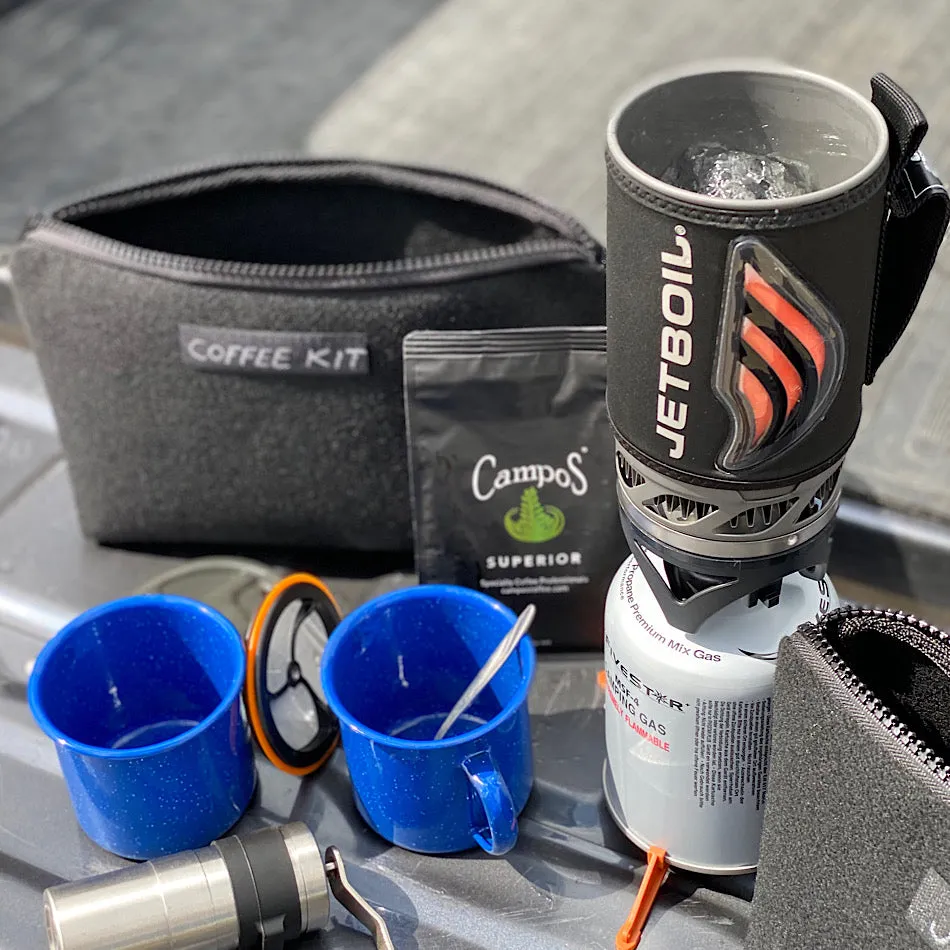Soft Bag (Suits 3 Jetboil sizes)