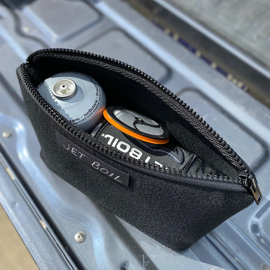 Soft Bag (Suits 3 Jetboil sizes)