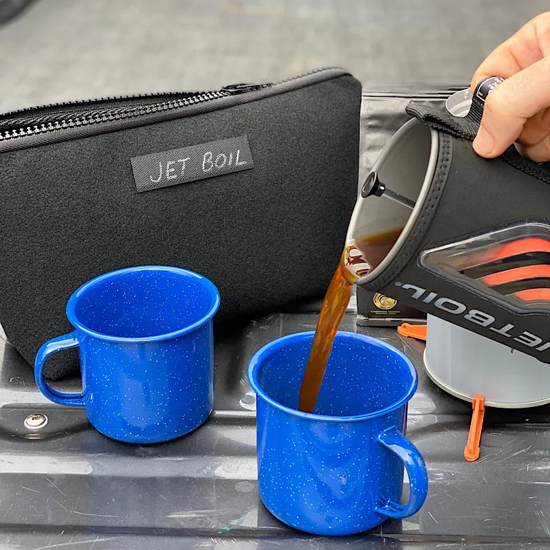 Soft Bag (Suits 3 Jetboil sizes)
