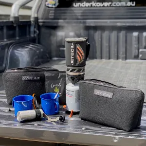 Soft Bag (Suits 3 Jetboil sizes)