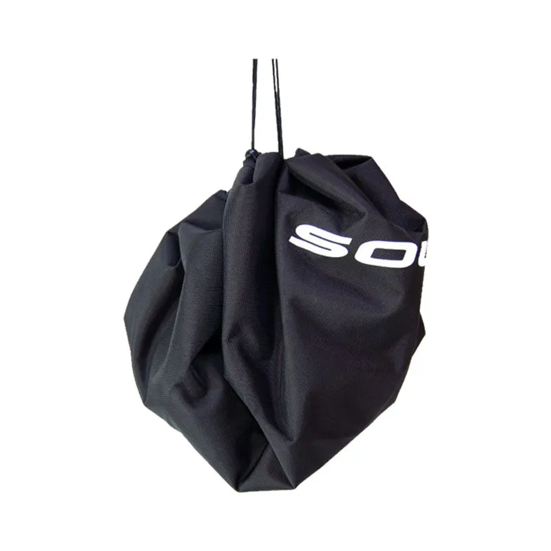 Sola Waterproof Changing Mat Bag