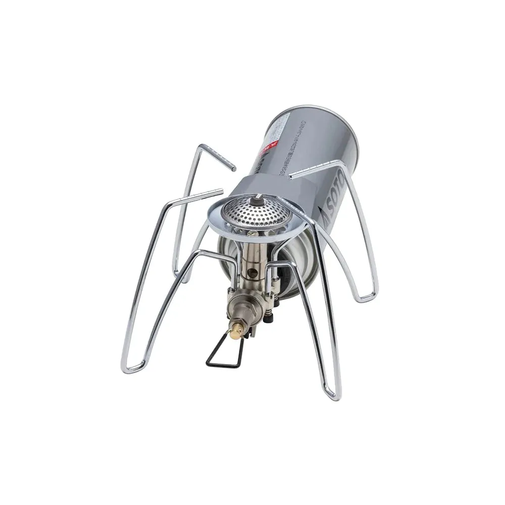 Soto ST-310 Regulator Stove
