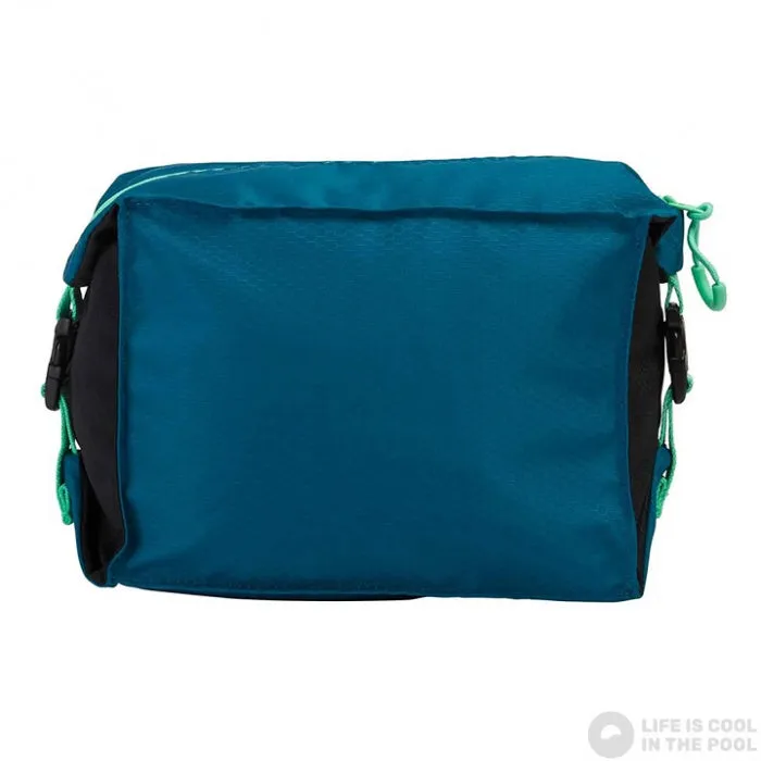 Speedo - Unisex - Bag - Pool Side Bag - Blue/Black