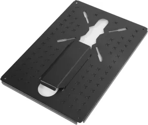 Spider Stove IGT Series Table Board Portable Outdoor Camping Stainless Steel Material