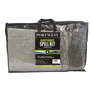 Spill Kit Maintenance Kit 50L  Pk3 - SM31
