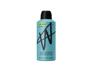 Spray, W. B. J Body Spray - Odor Blocking - Long Lasting - Fresh Ice, Wave Breake, Deep Woods, Original - 3.4 fl oz (Wave Breaker)