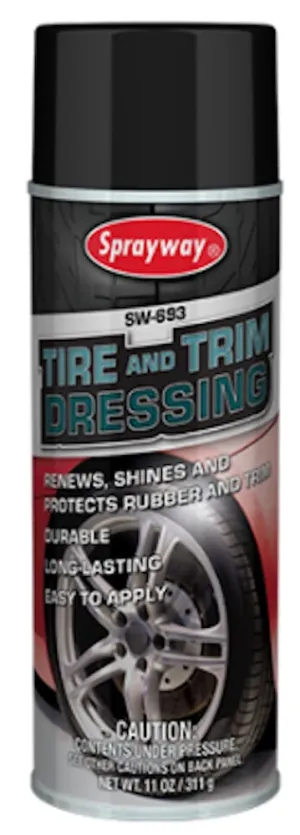 Sprayway Non Flammable Contact Cleaner; 16 oz can; 1 count