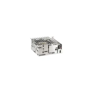 Squared Stainless Steel Butane Stove Frames 330x279x152mm