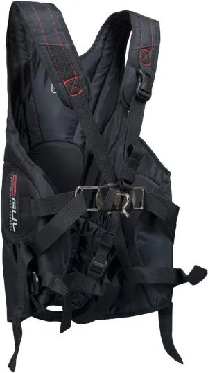 Stokes Trapeze Harness