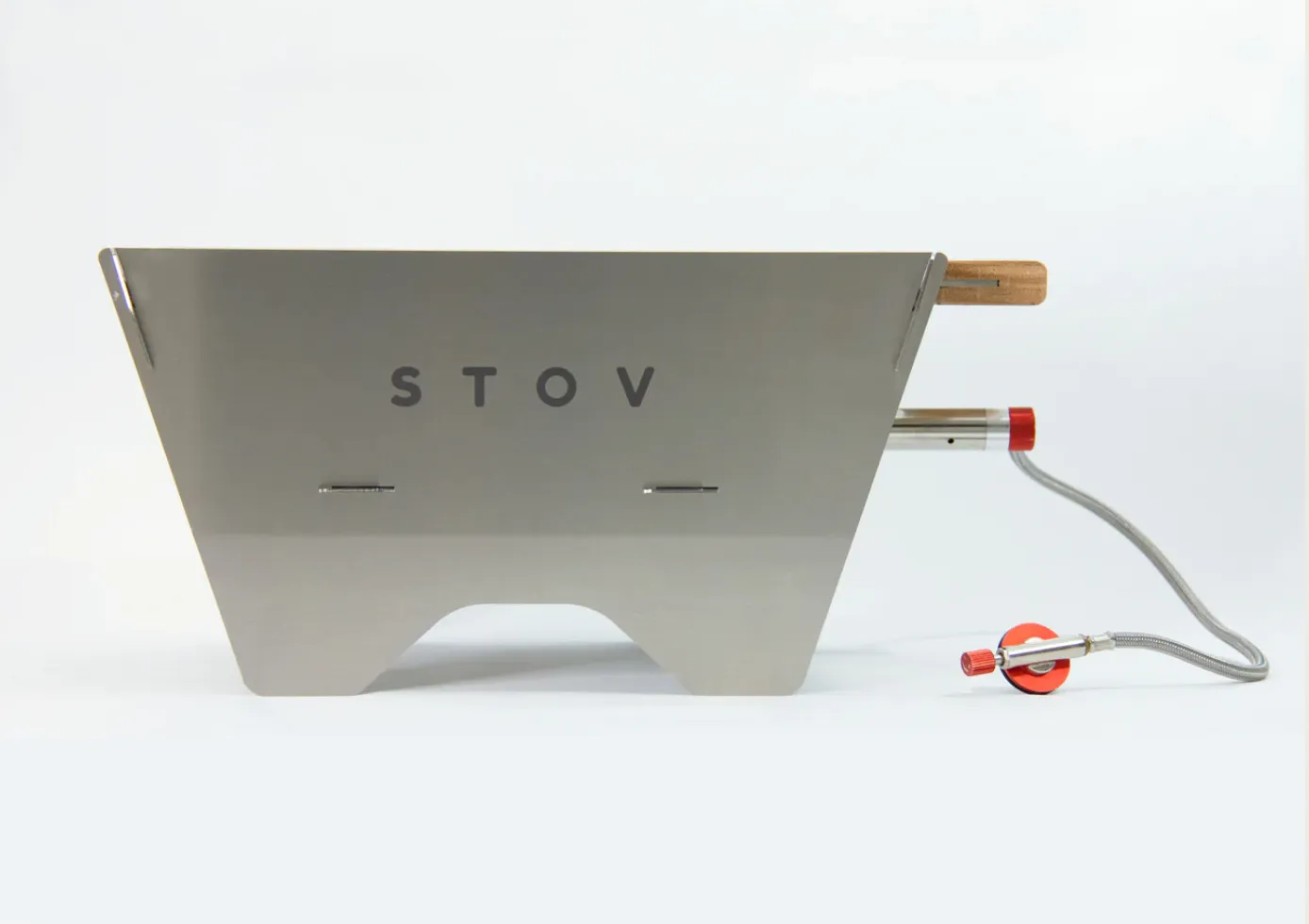 Stov BBQ - Portable Gas BBQ