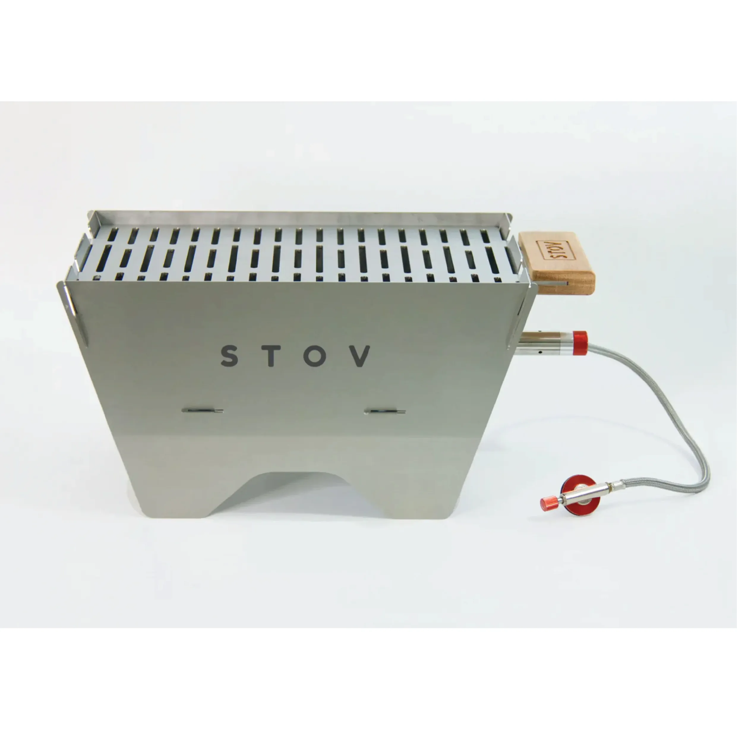 Stov BBQ - Portable Gas BBQ