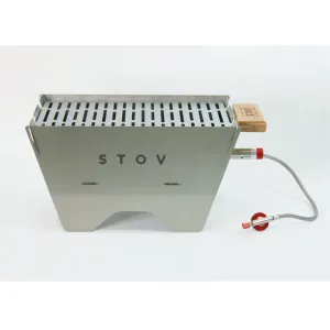 Stov BBQ - Portable Gas BBQ