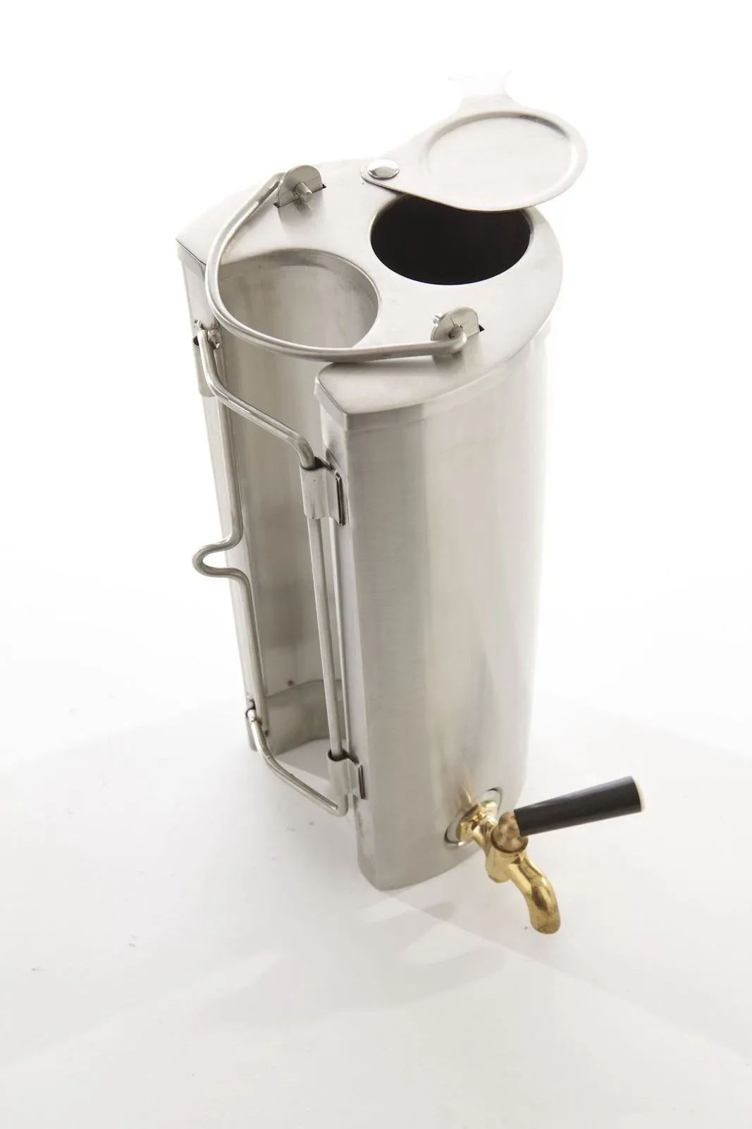 Stove Wood Water Portable Extensive selection & Heater Outbacker® High-efficiency Burning Package