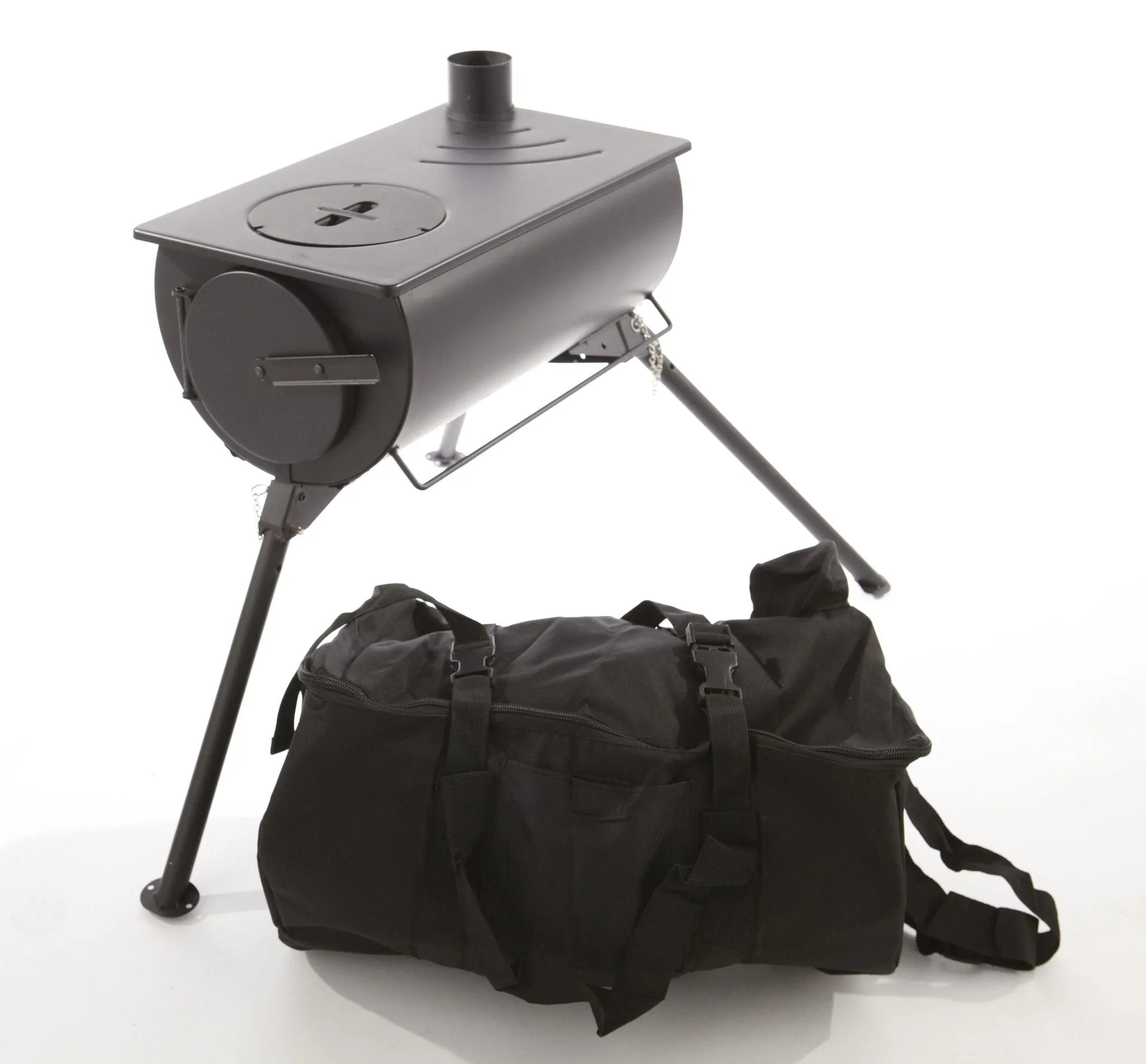 Stove Wood Water Portable Extensive selection & Heater Outbacker® High-efficiency Burning Package