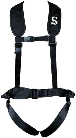 Summit Element Safety Harness - Medium