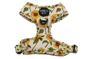 Sunflowers Harness