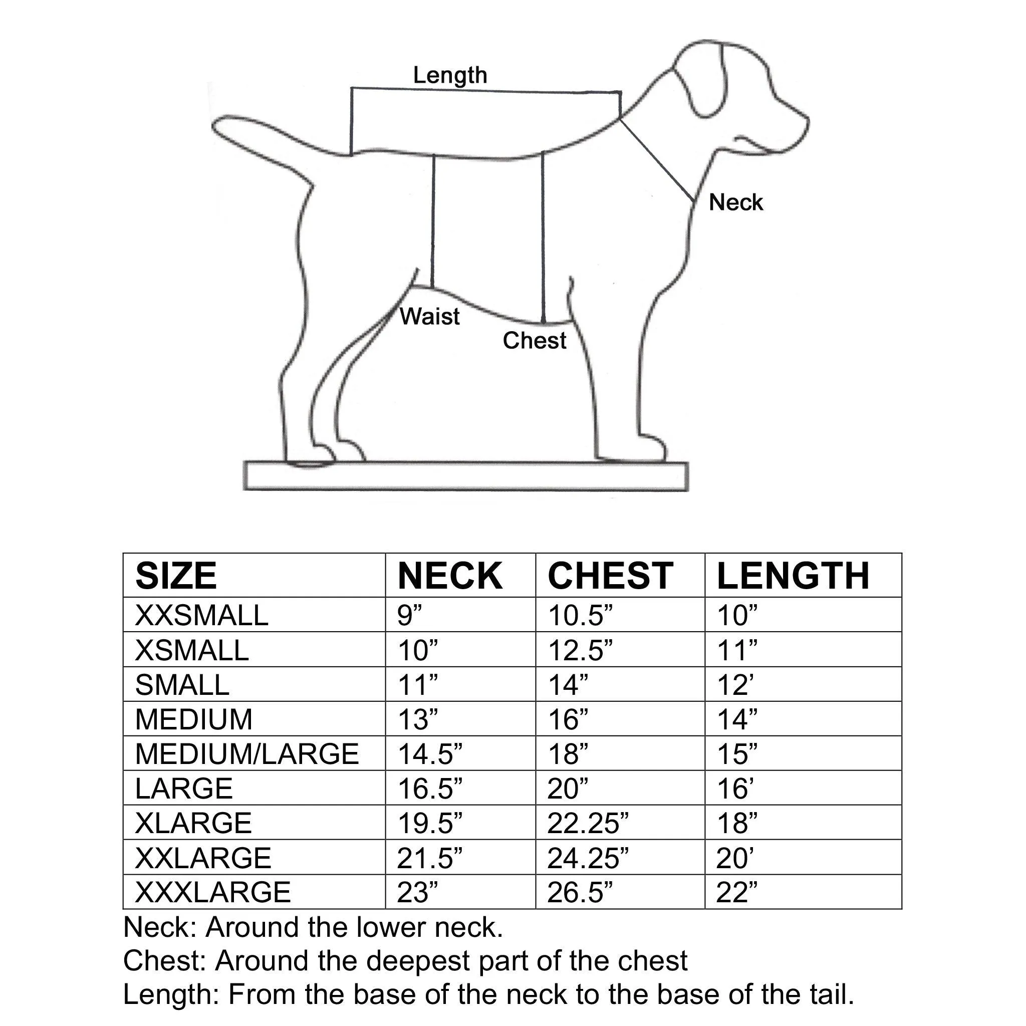 Sunglasses Print Dog Vest Harness