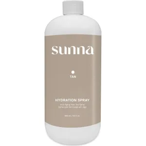 Sunna Hydration Spray  for Long-Lasting Tans / 32 oz.