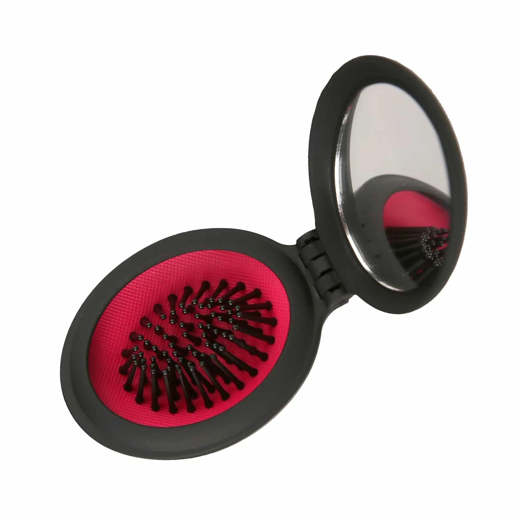 Superdrug Compact Hair Brush 1pc