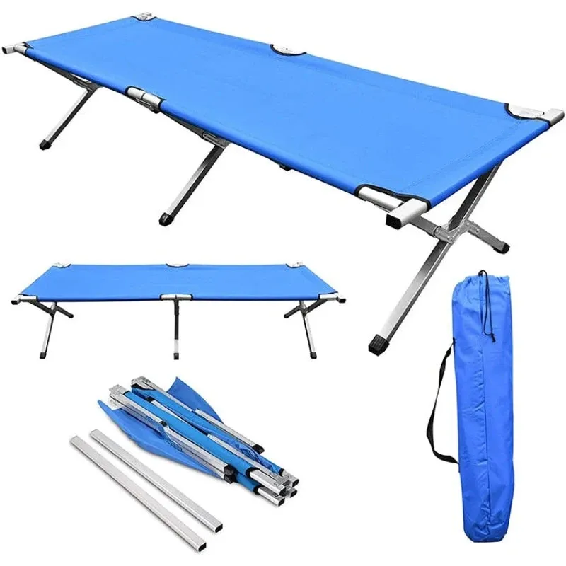 Survival Cot | Foldable