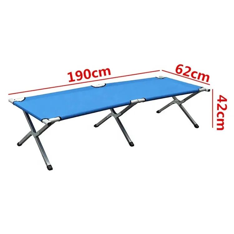 Survival Cot | Foldable