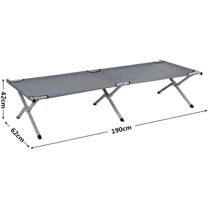 Survival Cot | Foldable