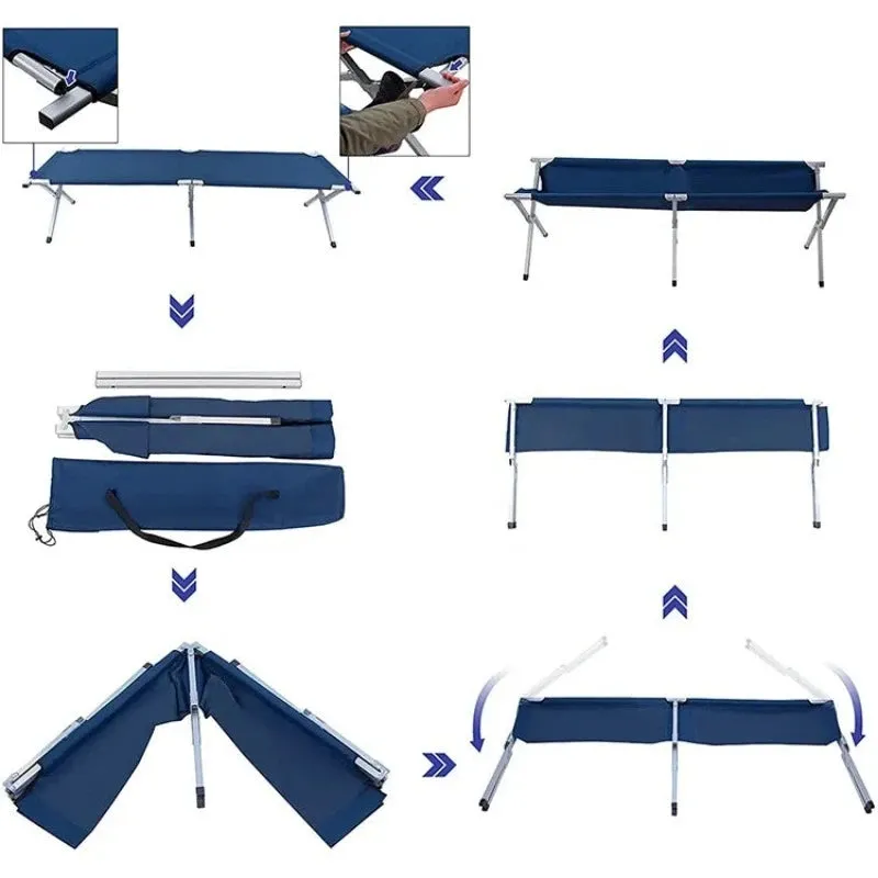Survival Cot | Foldable